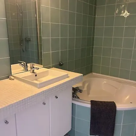 Maison Avec Piscine