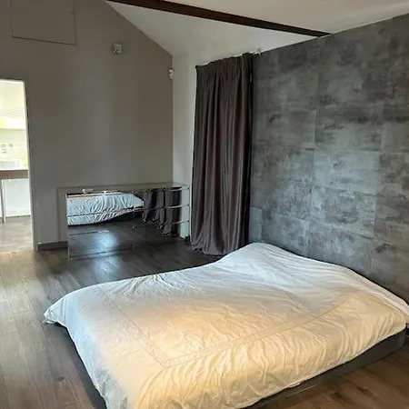 Maison Avec Piscine Villa *