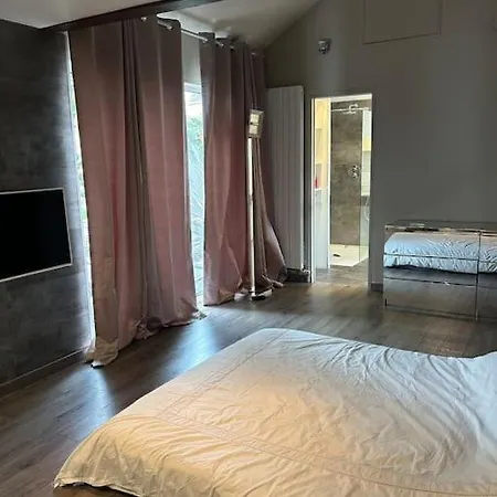 Villa Maison Avec Piscine *