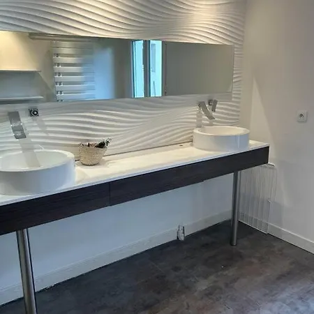 Maison Avec Piscine Villa *